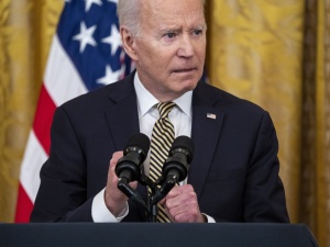 Joe Biden ma rozmawiać w piątek z Xi Jinpingiem