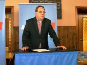 Polityk AfD: „Naprawdę nie potrzebujemy kolejnej wojny światowej sprowokowanej przez Polskę”