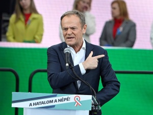 Po stronie opozycji jest kilka pomysłów na przyszłość. Publicystka GW stawia krzyżyk na Tusku?