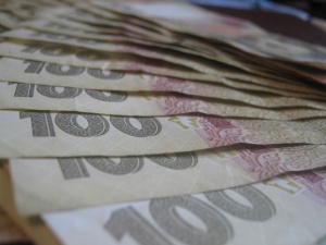 NBP: W przyszłym tygodniu ruszy program wymiany hrywny na złotego