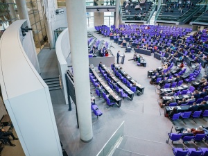 Niemieckie media atakują swoich polityków. „Hańba”. „Wstyd mi za mój kraj”