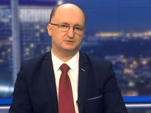 Kto blokuje kolejne sankcje na Rosję? „Głównymi krajami, które się sprzeciwiają, są…”
