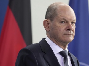 „Scholz zadzwonił na Kreml. I znów nasłuchał się kłamstw. Po co oni tam dzwonią?”
