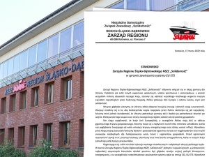Śląsko-Dąbrowska Solidarność – sponsorzy Putina nie mają mandatu do narzucania Polsce polityki energetycznej