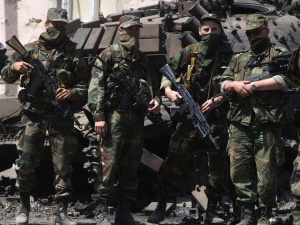 Ukraińskie media: W Charkowie Ukraińcy zlikwidowali elitarną grupę rosyjskiego specnazu