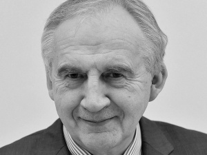 Zmarł prof. Marian Zembala, były minister zdrowia