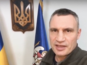 Osobiście dziękuję Donaldowi Tuskowi. Na konwencji PO przemówił... Witalij Kliczko [VIDEO]