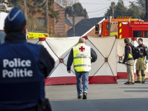 W Belgii samochód wjechał w grupę ludzi. Są ofiary śmiertelne