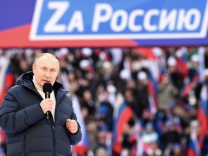 Trojka pozbawi go władzy w lipcu. Putin jest skończony? Ekspert z kontaktami na Kremlu zapowiada upadek satrapy