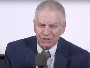 Szef sekcji polskiej Stowarzyszenia Memoriał aresztowany w Moskwie