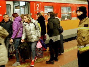„Die Welt”: Dość nagonki na Polskę. Znów nadstawiają karku za godność Europy
