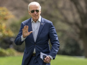 Biały Dom: W piątek Joe Biden odwiedzi Polskę