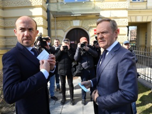 Z. Kuźmiuk: Bezczelność polityków z Platformy „zapiera dech w piersiach”