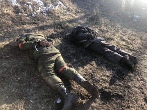„Komsomolskaja Prawda” podała dane na temat rosyjskich strat. Niedługo potem tłumaczyła to atakiem hakerskim