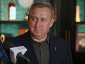 Ambasador Ukrainy: Istnieją obawy, że Rosja może zaatakować Polskę