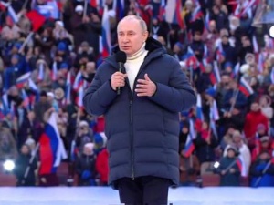 „Rosyjska elita jest podzielona. Istnieje szansa, że władza Putina zostanie ograniczona”
