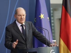 Niemcy: Kanclerz Scholz powściągliwie o wykluczeniu Rosji z G20