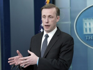 Jake Sullivan: Na wschodniej flance jest wystarczająco wojsk, będziemy rozmawiać o zmianach w długim terminie