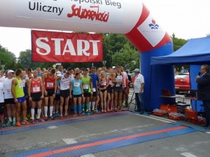 „Bieg Uliczny Solidarności” w Kołobrzegu nie odbędzie się