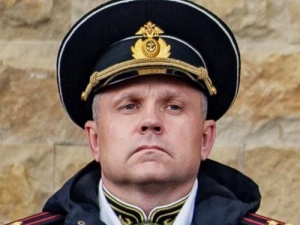 Wojna na Ukrainie: Zabito kolejnego rosyjskiego dowódcę