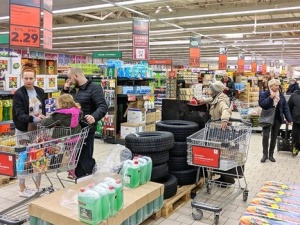 Handlowa Solidarność: Warunki zatrudnienia Ukrainek muszą być sprawiedliwe
