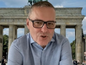 Cezary Gmyz nie przebiera w słowach. „Panie Trzaskowski, jest pan zwykłą hieną chcącą pożywić się na ludzkim nieszczęściu”