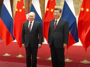 Polska zamiast Rosji w elitarnej grupie G20? Jest reakcja Chin