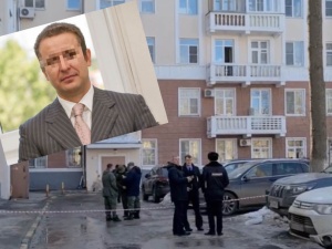 Nieoficjalnie: Nie żyje znany rosyjski miliarder i jego rodzina. „Zasztyletowani we własnym domu”