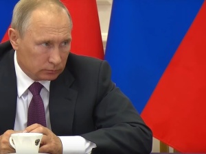 Absurdalne zarzuty rosyjskiego MSZ. „Warszawa robi wszystko, aby uniemożliwić ludziom z Ukrainy…”