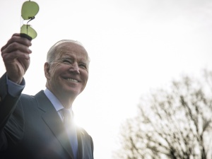 Paweł Jędrzejewski: Joe Biden w Europie. Oby udowodnił, że się mylę
