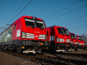 Pracownicy DB Cargo dostaną podwyżki