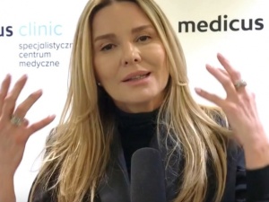 „Najpierw mąż, teraz żona. Czuję się osaczona”. Dziennikarka „Wprost” wykpiła Hannę Lis