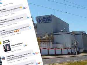 Nestle pod ostrzałem polskich internautów w social mediach. Firma zablokowała możliwość komentowania