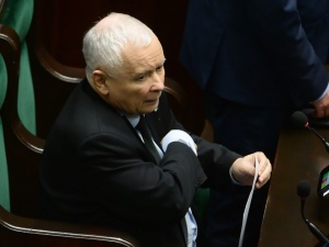 Jarosław Kaczyński o Smoleńsku: „Pierwszy raz, po zapoznaniu się z różnymi dokumentami, mam wyjaśnienie całości”