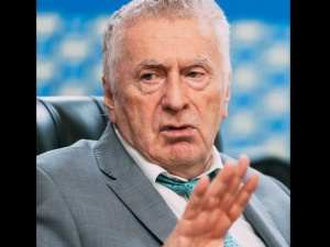 Rosja: Władimir Żyrinowski w ciężkim stanie 