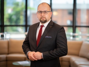Prezes PGNiG zrezygnował ze stanowiska