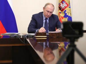 Grzegorz Gołębiewski: Putinowskie kanalie