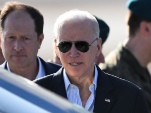 Nieoficjalnie: Ambasador Mark Brzezinski zabiegał o to by Biden spotkał się z opozycją w Polsce. Biały Dom odmówił