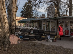 Pomoc żywnościowa Polski dla Ukrainy? Rosjanie strzelają do ukraińskich rolników, zabijają ich