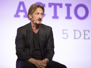 Prezydent Zełeński wystąpi na oscarowej gali? Sean Penn: Jeśli tak się nie stanie, zniszczę moje statuetki