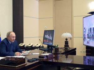 Fundamentalna zmiana narracji na Kremlu? Ekspert o najnowszym stanowisku rosyjskiego MON: „To odpuszczenie gry o całą Ukrainę”