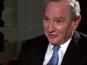 G. Friedman: „Polska działa agresywnie, a Niemcy patrzą na to i zastanawiają się: kim my jesteśmy?”