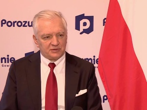 Gowin rozżalony: „Zamiast powstrzymać Polski Ład, woleli wyrzucić mnie z rządu”