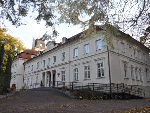 Możliwy strajk w DPS Baszków