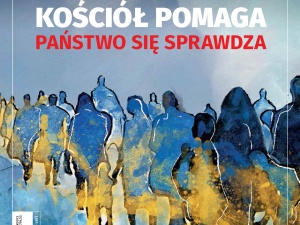 Najnowszy numer „Tygodnika Solidarność”: Kościół pomaga – państwo się sprawdza