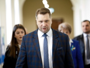 Minister Czarnek: Polskie szkoły przyjęły ponad 130 tys. uczniów z Ukrainy