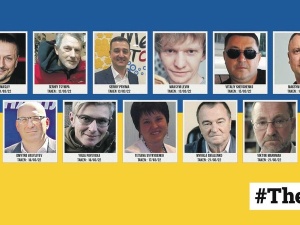 Ukraińskie MSZ: Rosjanie wywieźli do Rosji i na Białoruś 40 tys. Ukraińców