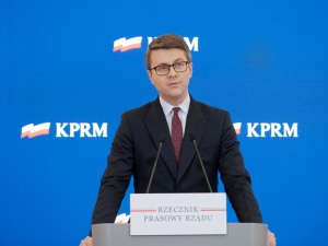Rada Ministrów przyjęła zapisy ustawowe blokujące na poziomie krajowym import węgla z Rosji