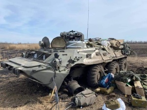 Wystartowali z radiem dla Ukraińców. Nazwali je, uwaga - Radio Zet Ukraina