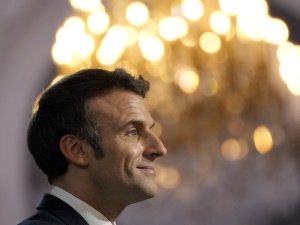 [Tylko u nas] Grzegorz Kuczyński: Dyplomata i rzeźnik, czyli jak Macron chce odebrać Niemcom status najważniejszego partnera Rosji